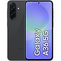 galaxy a36 smartphone 6. 7'' super amoled 6gb 128gb 5g nero