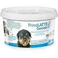 prima pappa primolatte cucciolo per cani in polvere 250g