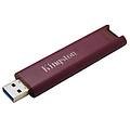 datatraveler max chiavetta usb 256gb usb-a 3. 2 gen2 velocita di lettura 1000 mb/s velocita di