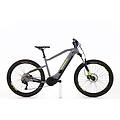 ebike ricondizionata · hard seven 6 · buone condizioni