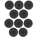 Jabra Cuscinetto Auricolare In Pelle Evolve 20 30 40 E 65 10 Confezioni