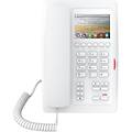 telefono ip h5 bianco lcd 3. 5 pollici 1 linea riduzione rumore