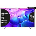smart tv 85'' qe85q6faauxzt qled 4k 2025