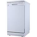 dwem10f2ew lavastoviglie libera installazione 10 coperti e