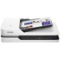 - scanner documentale a colori workforce ds-1660w power pdf a4 600 x 600 dpi 25 ppm wi-fi / usb 3.