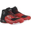 stivali cr-x drystar rosso / nero nero rosso 8 (eu 40. 5)