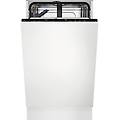eeg62310l lavastoviglie integrata totale serie 700 glasscare 45 cm