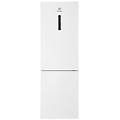 - frigorifero combinato lnc7me32w2 total no frost classe e capacità netta 331 litri colore