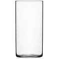 tumbler alto top class 375ml 6. 6x13 cm (øxh) trasparente 6 pz. / confezione