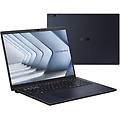 expertbook b3 b3605cca notebook 16'' intel ultra 5 8gb ram 512gb ssd