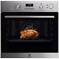Electrolux Loc3s40x2 Forno Da Incasso A Vapore 72 Litri 2790w Classe Energetica 