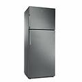 indesit total no frost frigorifero combinato hat70 832 x (hat70832x)