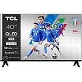 televisore 40s59k tv 40s59k s series black