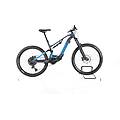 ebike ricondizionata · e-asx 160 essential · come nuovo