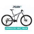 Bh Fitness Ebike Ricondizionata Atomx Lynx 8 7 Carbonio Xt Condizioni Eccellenti