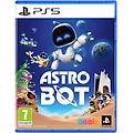 videogioco astro bot per playstation 5 edizione standard avventura pegi 7