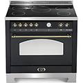 - rnmg96mft / 5i cucina piano cottura a induzione nero a