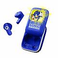 oceania trading sonic the hedgehog slide tws earpod sh1266