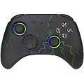 controller wireless thunder effetti rgb hall magnetic nintendo switch