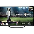 Hisense 50 Qled 4k D Vision Alex Hdmi2 1