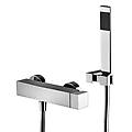 miscelatore doccia el168d monocomando