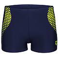 ARENA boy's openings swim short pantaloncino da bagno bambini (152 blu)
