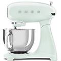 Smeg Smf03pgeu Robot Da Cucina 800 W 4 8 L Verde