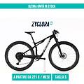 epic s-works carbonio xx1 taglia s semi-nuova