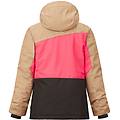 seady giacca da sci bambina pink 12 y