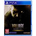 resident evil village gold edition ps4 survival horror italiano