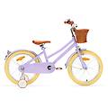 hip 18 pollici viola – bicicletta per bambini