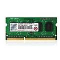 Transcend Memoria Ram Ddr3l 4 Gb So Dimm 204 Pin Senza Buffer Ts512msk64w6h