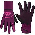 mercury durastretch guanti violet/pink l