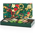 confezione regalo natale con cremini e gianduiotti 235 g