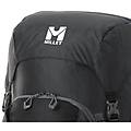 hiker air 30 zaino escursionismo black/white