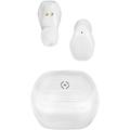 Celly Flip2wh Auricolare True Wireless A Goccia Bianco