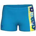 costume parigamba light tricks turchese giallo bambino 10-11 anni