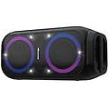 bluetooth speaker party rocker nero