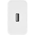 caricabatterie supervooc 45w power adapter white