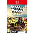 GIANTS SOFTWARE farming simulator signature edition nintendo switch 2