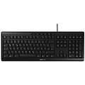 - stream keyboard swiss