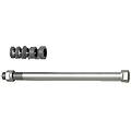 - asse trainer e-thru t1711 perno passante
