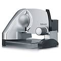 sks 500 affettatrice elettrico 170 w argento metallo (s50000eu)