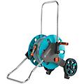 18512-26 carrello aquaroll m con tubo da 25 m