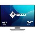 flexscan ev2485-wt 61 1m (24 1") wuxga ips monitor dp/hdmi/usb...