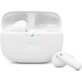 vibe beam 2 wireless earbuds white