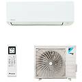 climatizzatore condizionatore parete 21000 btu sensira ftxc60c/rxc60c nuovo modello 2021 ftxc60c