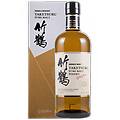nikka taketsuru pure malt whisky 70cl (astucciato)
