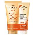 latte solare spf30 + shampoo doccia doposole 100 ml