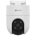 Ezviz Telecamera Wifi H8c 2k White